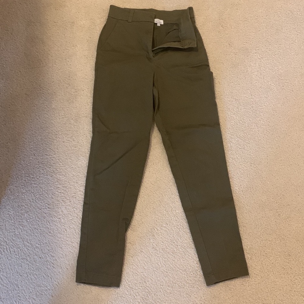 Pants